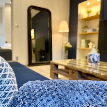 ** El Circo ** Apartman Reims Kültér fotó