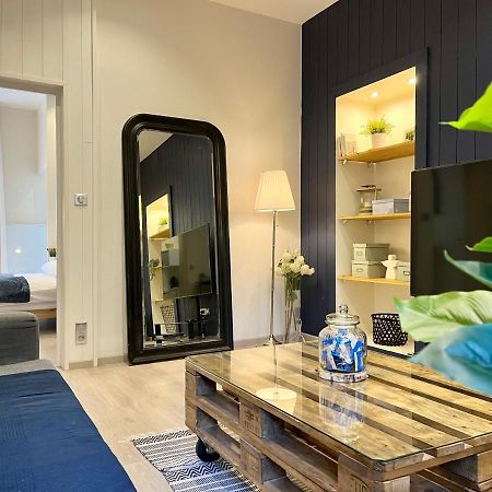 ** El Circo ** Apartman Reims Kültér fotó