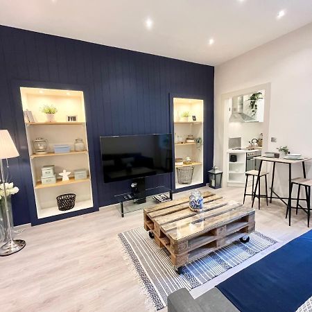 ** El Circo ** Apartman Reims Kültér fotó