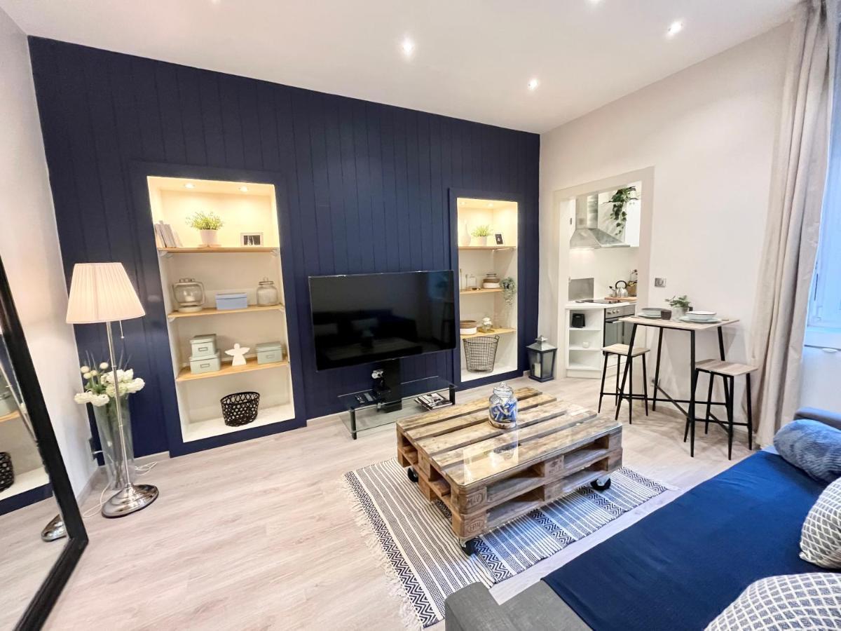 ** El Circo ** Apartman Reims Kültér fotó
