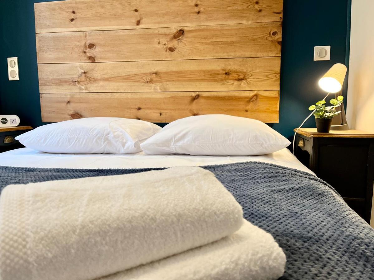 ** El Circo ** Apartman Reims Kültér fotó